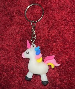 UNICORN KEYCHAIN
