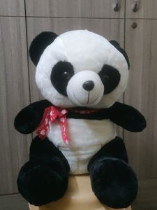 Panda Teddy