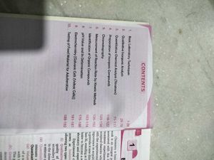 Naheen Prakashan Chemistry Practical Book