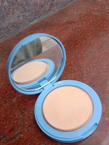 Million Colors HD Pressed Compact Powder