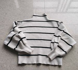 Pintrest Inspired Pullover🤍💮