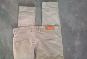 Boys Or Girla Jeans
