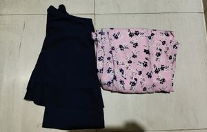 Top &amp; Bottom Wear Set