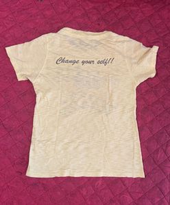 Graphic Tee