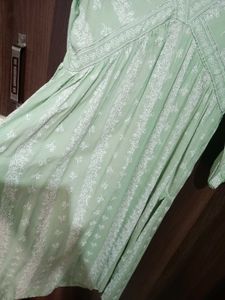 Beautiful Kurti From Zudio