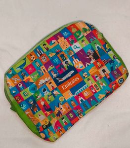 🎁Buy 2 Get 1 Free 🎁New Emirates Travel Pouch