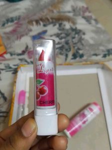 Pencil Liner , Lipstick ,liplose  Power