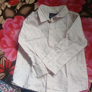 Cute Boys Shirt