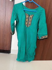 Pack Of 2 Kurtis
