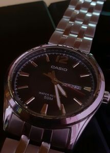CASIO WATCH