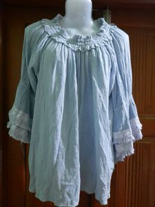 Cotton Tops