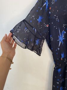 Starry Night Dress