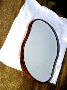 Premium Glass Painless Hair Removal Tool.