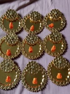 Excellent Festive Sets- Nine Sets