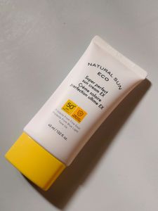 The Face Shop Sunscreen