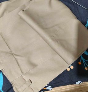 Fine Quality Trouser