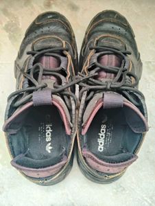 Adidas Streetball Sneakers