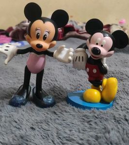 Micky Mini Combo