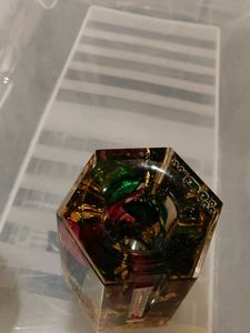 Nice Showpiece And Pen Stand Amazing Design