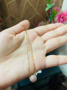 Set Of 4( 2Rings + 2Neck Chains)