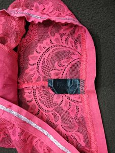 Coral Lace 🔥Thong