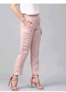 Sassafras Pink Trousers