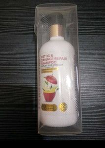 Truthsume. Shampoo