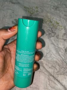 Foxtale Overnight Glow Mask