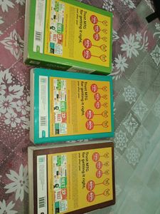 MTG Ncert Fingertips -Physics, Chemistry And Biology