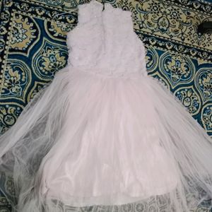 Updown Frock