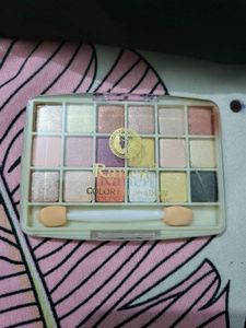Eyeshadow Palette