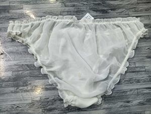 Jelly Look Panty💚