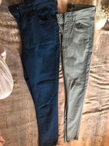Jeans Combo