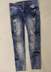 Blue Jean