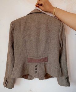 Beutiful Coat