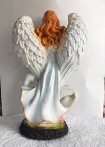 Angel Figurine