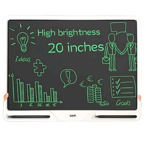 LCD Writing Tablet 20inch Rechargeable
