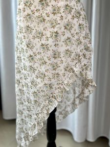 Korean Dress