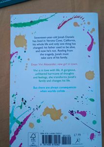 When We Collided - Novel by Emery Lord