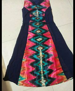 Heavy Partywear Kurti