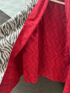Reversible Jacket