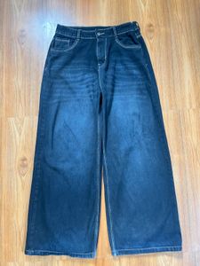 Charcoal Denim 🖤🖤