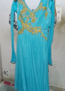 Net Maxi Long