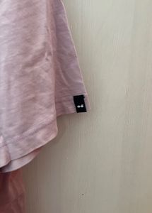 good work T-shirt from bewakoof