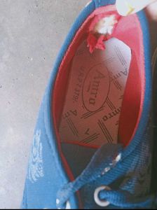 Women Casual Shoes