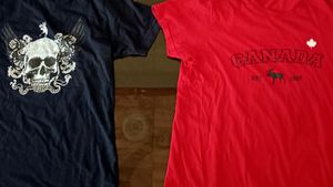 Combo Of Two Best T Shirts Casual