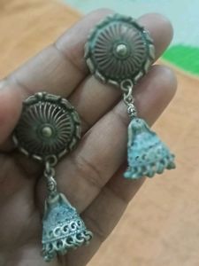 Party Wear Earrings