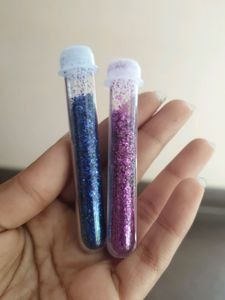 Slime Kit For Kids! Glue, Activator, Glitter Combo