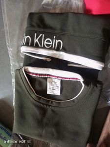 Tshirt Combo