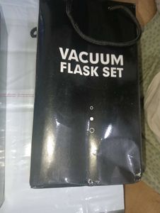 Vacuum Insulated Water Bottle Flask 500 MI